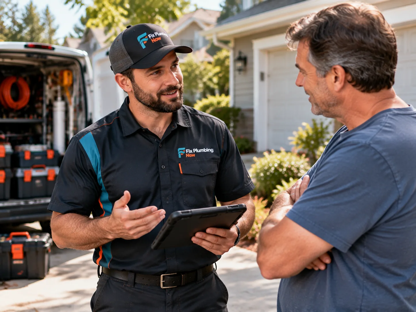 Clogged Drain Service Bergman, AR FAQs